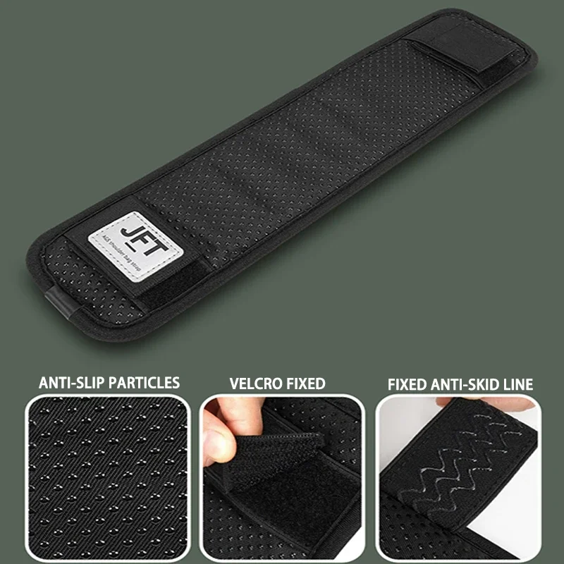 Military Tactical Belts Pad Air Bag Training Lumbar Support Decompression Waist Pad Heat Dissipation Lumbar Pad Accessories