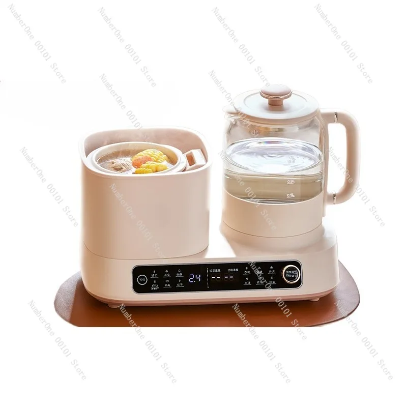 哺乳瓶用恒温サーモスタット,インテリジェント滅菌器,コーヒーケトル