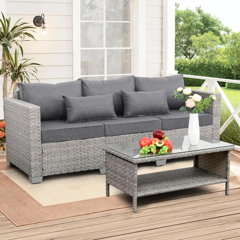 #33 Outdoor Sofas Price Drop Alerts