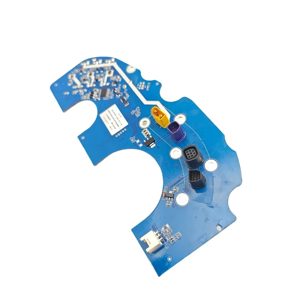 

Electric Assisted Bicycle for M200 G210 Mid Motor Controller CAN Protocol 36V250W 43V250W 48V250W