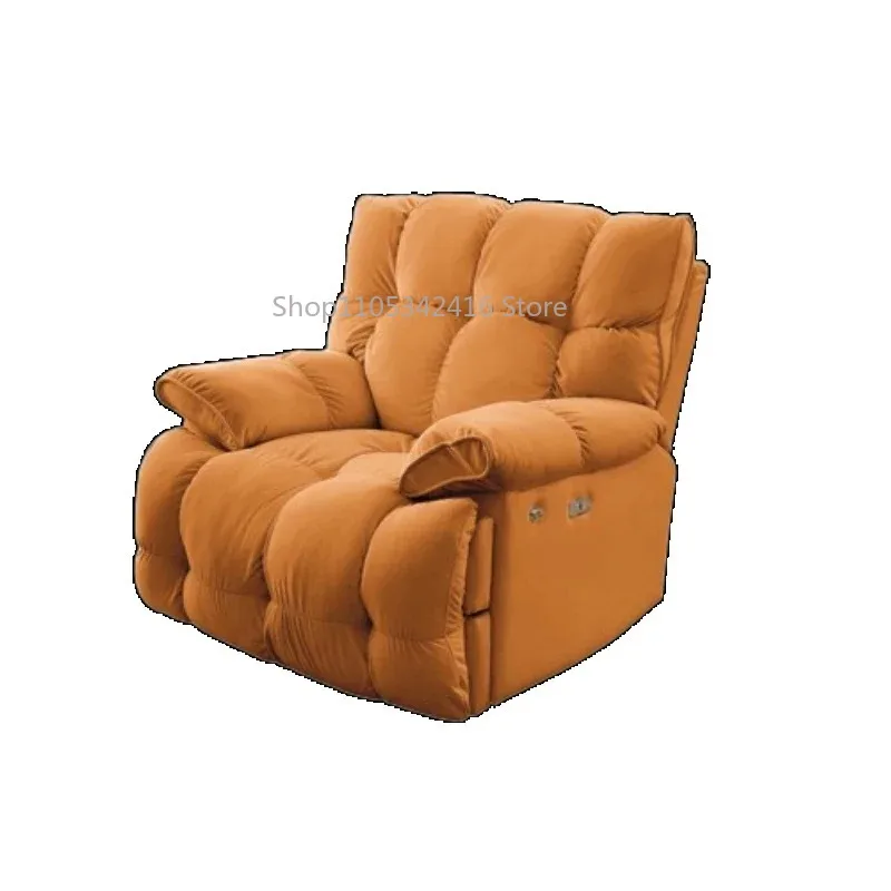Nordic Relaxing Armchair & Bar Stool, Practical Interior Furniture For Living Room Lounge & Daily Household Use