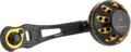 Black Gold 38mm