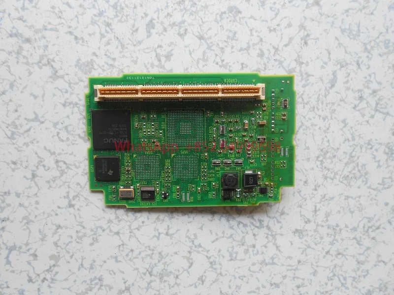 

Brand New Axis Card Pcb Circuit Board A20B-3300-0664 For CNC System Controller