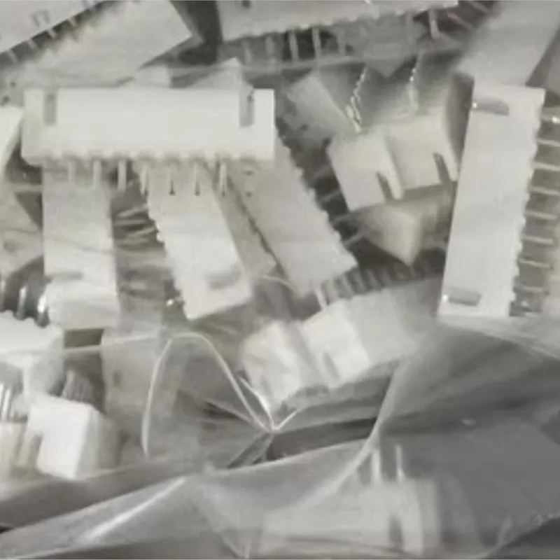 50Pcs/Lot B9B-XH-A …