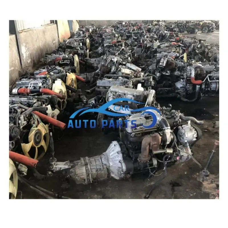 

New for Brand New Original Factory 1.6L 4G18 4G15 4G63 4G64 Engine for Dongnan Hafei BYD Engine Assembly