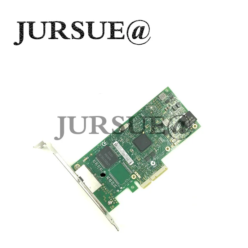 

Intel I350T2V2 Ethernet Server Adapter I350-T2 I350-T2V2 PCIe Dual Port