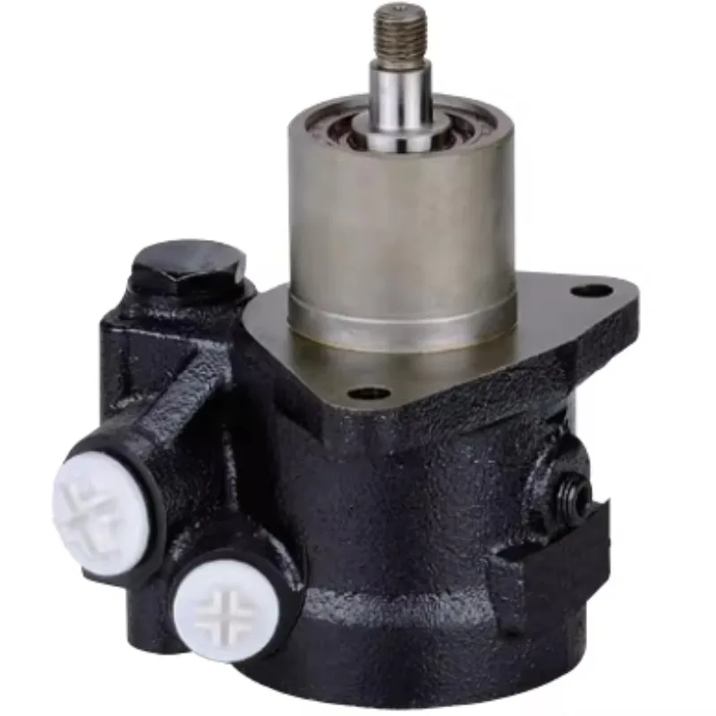 

Compatible New Power Steering Pump Truck Spare Parts Specifically Designed for Vehicles