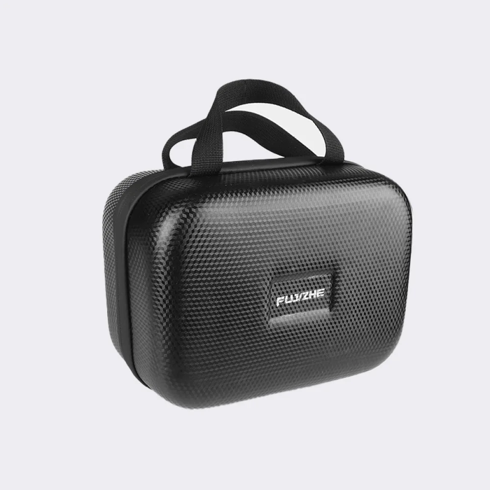 Waterproof Hard Fishing Reel Case EVA Storage Bag Organizer For Baitcasting Spinning Trolling Surf Fishing Tackle Gear Box