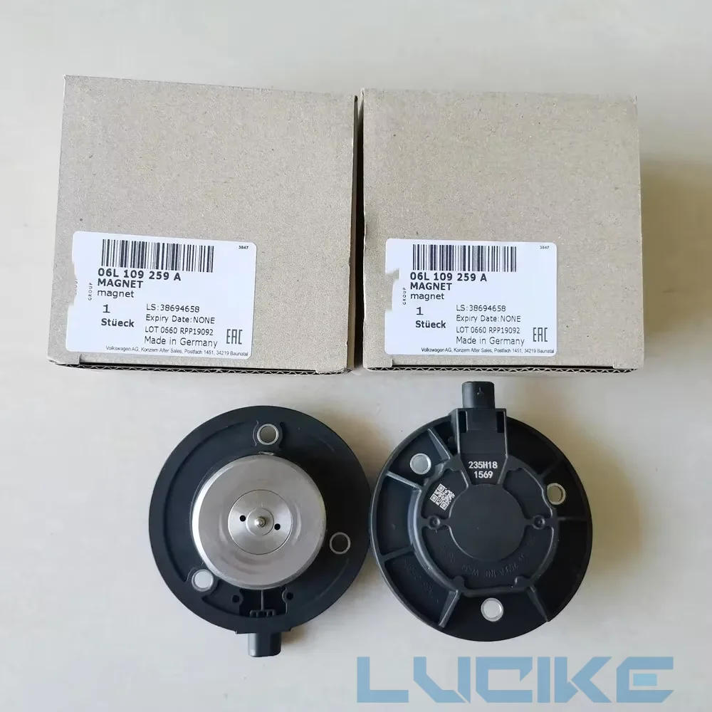 Category image: Camshafts, Lifters & Parts