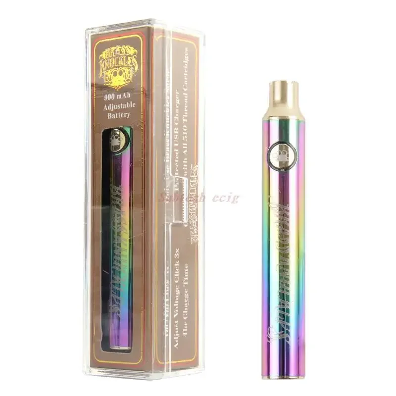 10 BK Vape 900 VV USB 510 vape accessory for vape kits - gallery image 4