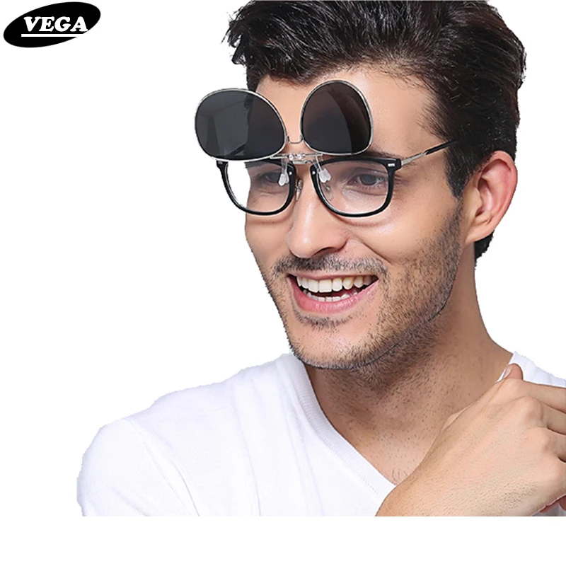 Vega Polarized Clip…