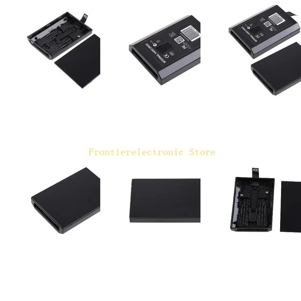 G8DB Hard Disk Drive HDD for Slim Internal for Case for Shell Hard Disk