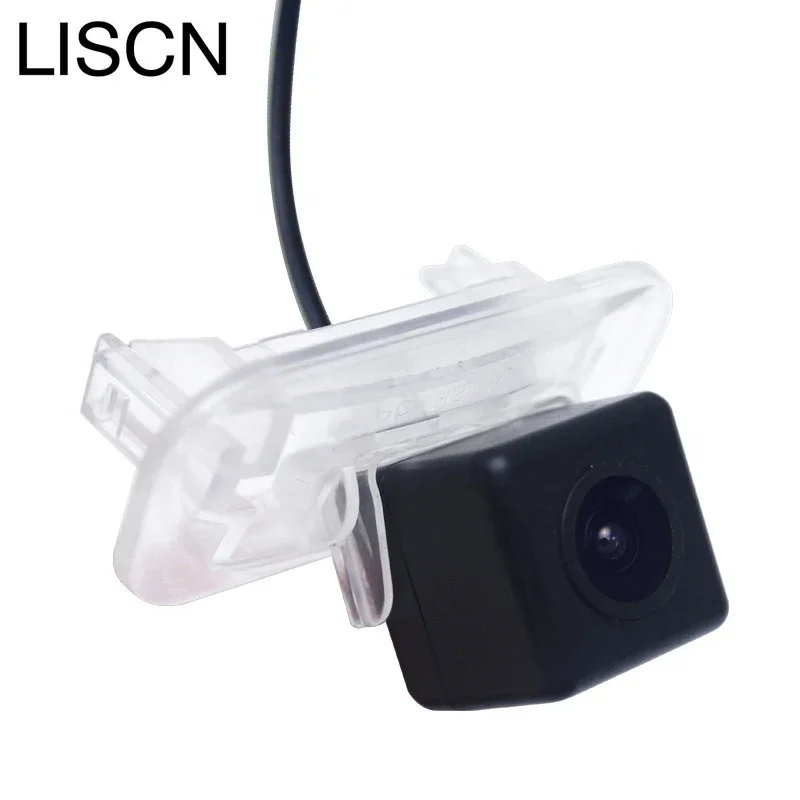 Rear View Parking Camera For Mercedes-Benz MB A150 A160 A170 A180 A200 Night Waterproof Backup Reversing Camera Trunk