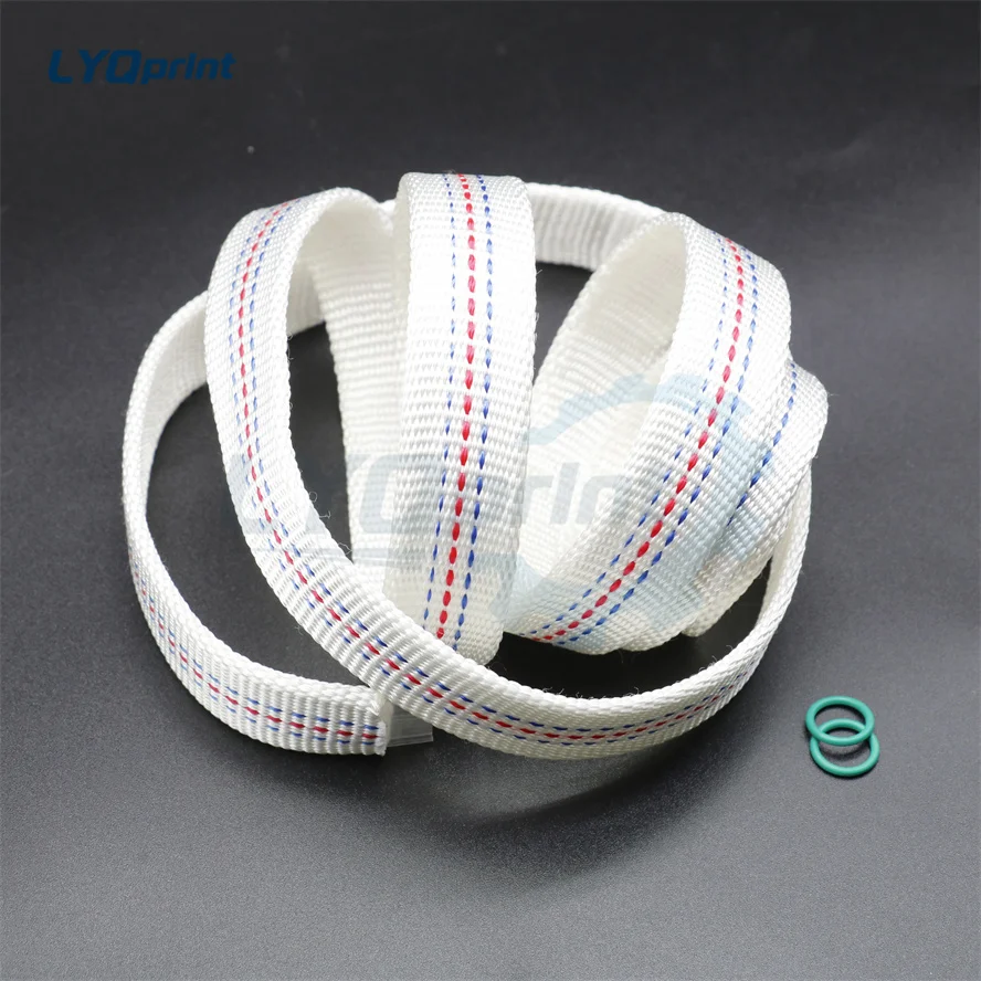 Best Quality Plate Clamp Air Bag Clamp Bag 00.580.4129 For SM102 CD102 Offset Printing Machine