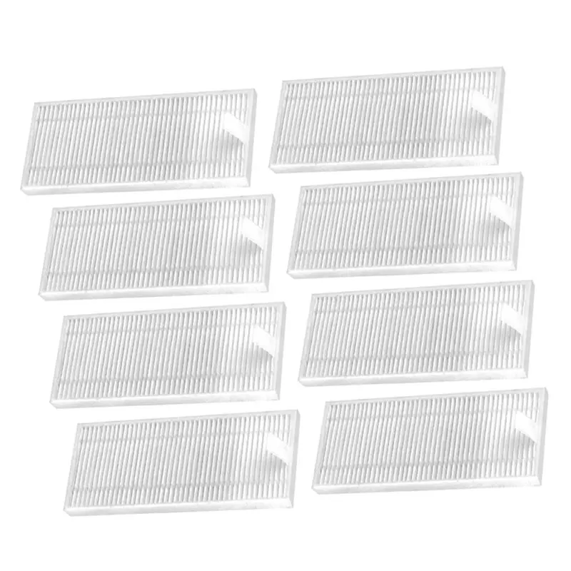 

Promotion!For Lefant M310 Robot Vacuum Accessories Replacement Parts Hepa Filters Supports Cleaner Floors And Reduces Dust