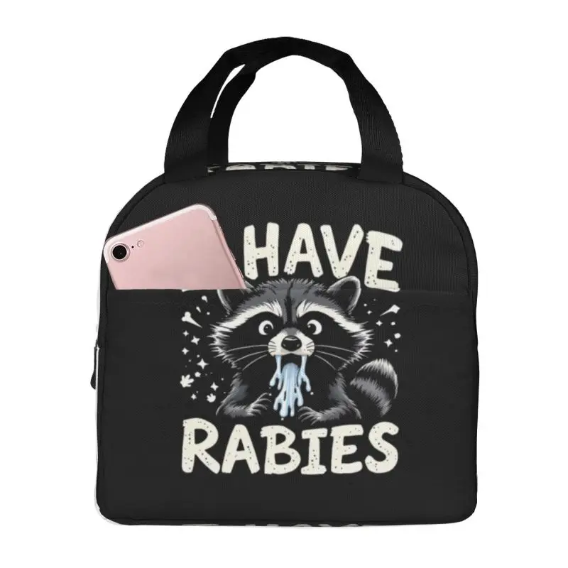 مخصص لدي الراب الحرارية معزول حقيبة الغداء المرأة حقيبة غداء قابلة لإعادة الاستخدام للعمل مدرسة السفر متعددة الوظائف الغذاء بينتو صندوق #4