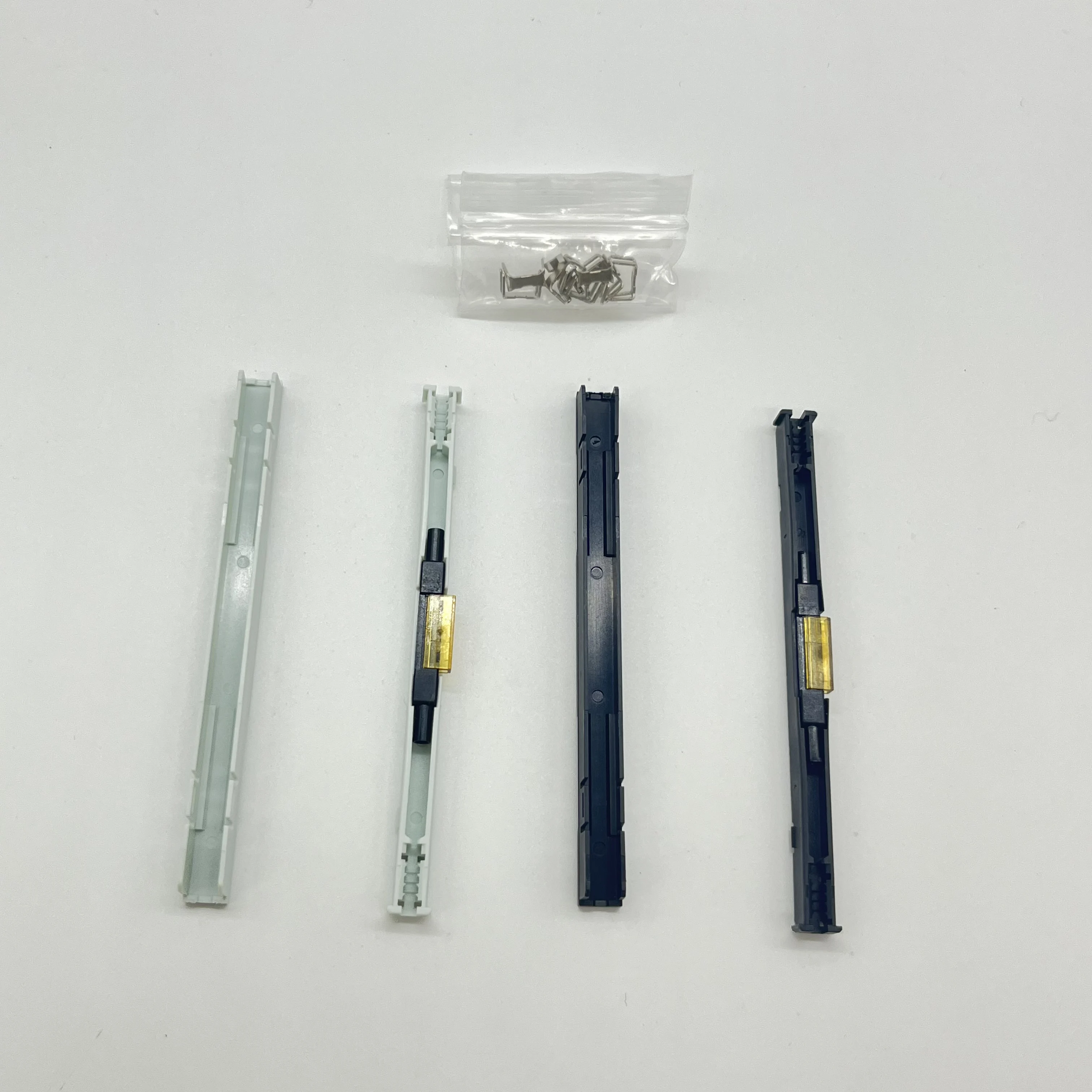 Fast Connector  L925BP Optic Fiber Fast Connector Adapter Upgrade Flexer Butt Cold Splice Universal Bare Fiber Adapter Wholesale