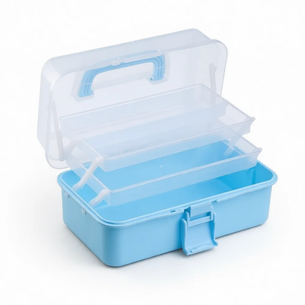 Contenitore Portatile Pieghevo - Accessories Travel Jewelry Box recensione e prezzo