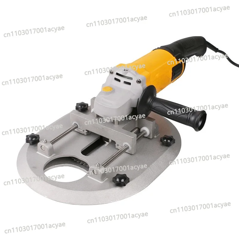 Horn Cutting Machine Breeding Equipment 1700W Electric Horn Removal Artifact Horn Cutting Tool