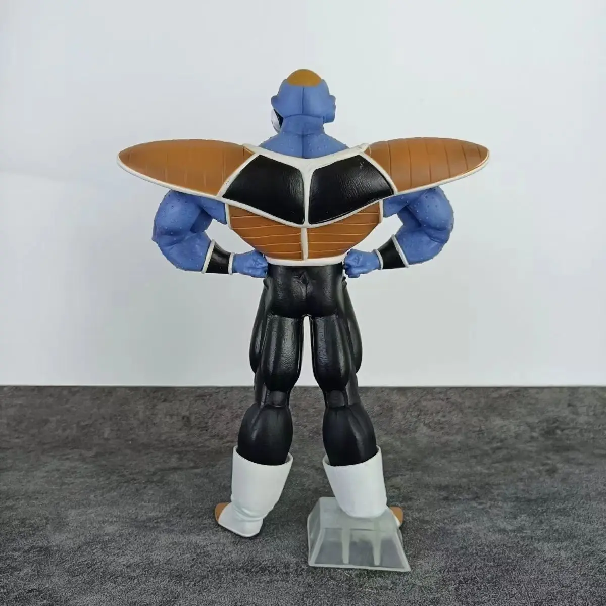 Dragon Ball Z Ginyu Force Anime Figure Jeice Ginyu Guldo Recoom Burter Figurine Pvc Action Figures Collection Model Doll Toys