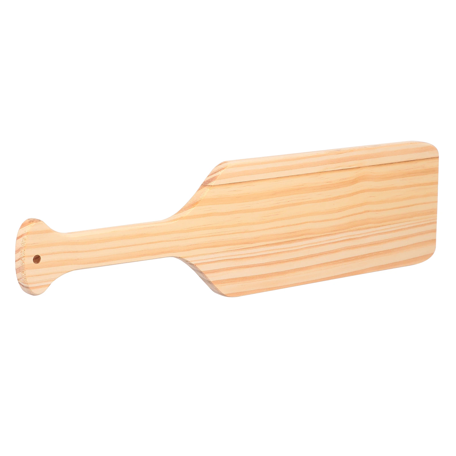 

Unfinished Wood Craft Durable Paddle Drawing Kayak Home Decoration Greek Paddle Decor Wood Craft Sewing Tools Accessories