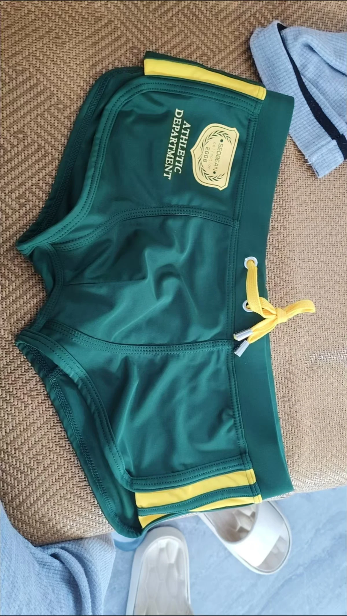 2026 Fashion Seaside Classic Fashion Swimsuit Swimsuit Beach Surfing 30806