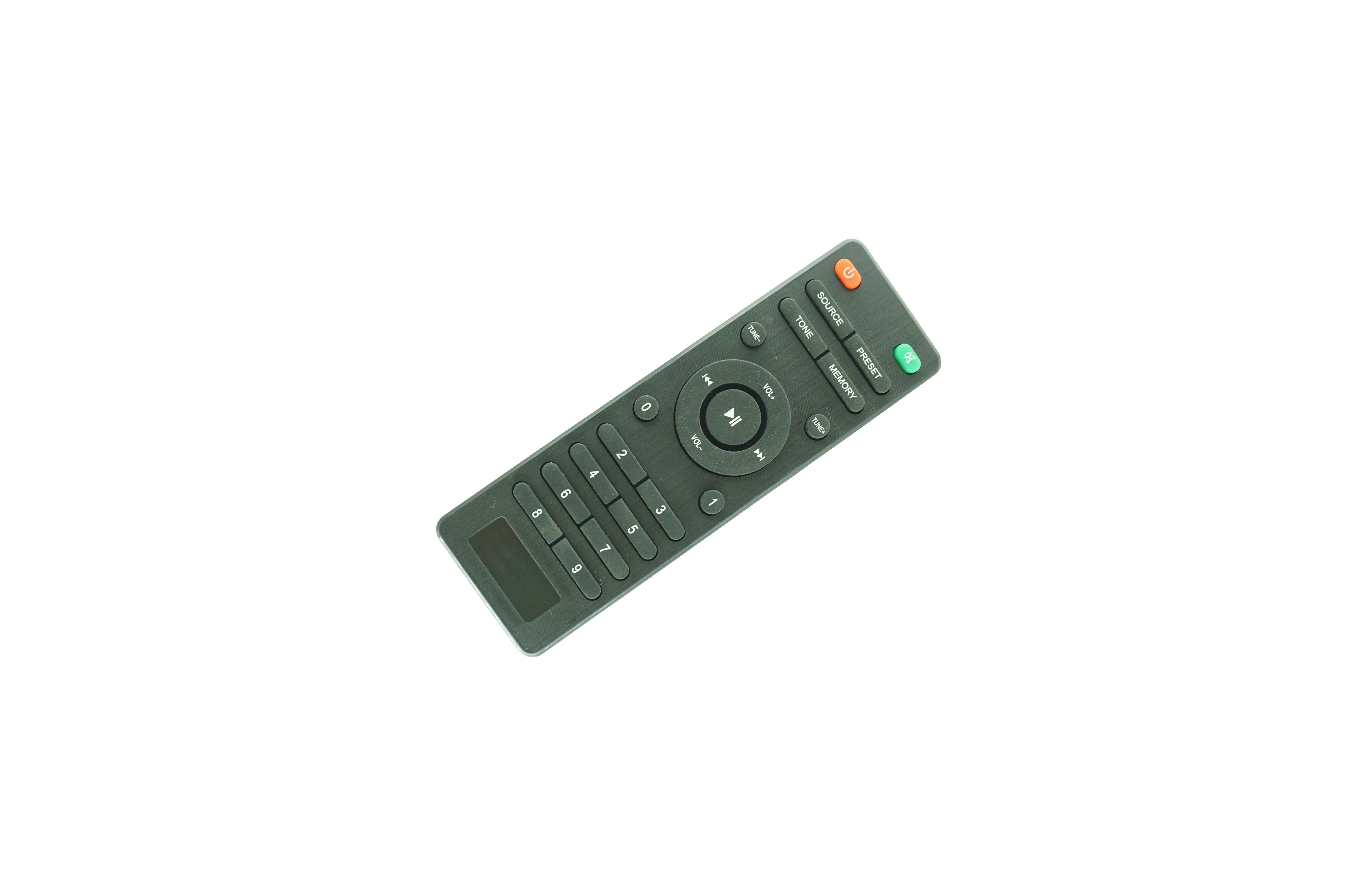 Remote Control For Stromberg HTG-801 HTG-802 & SayonaPPS SHT-1253BT & PUNKTAL & SAYONAPPS Bluetooth Stereo Speaker System