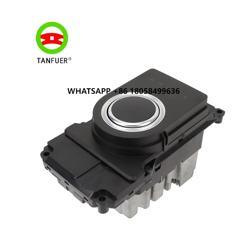 

Factory Price OEM Automotive Black Color LR024731 LR060305 Gear Shifter Control Module for Land Rover Range Rover Evoque 2012