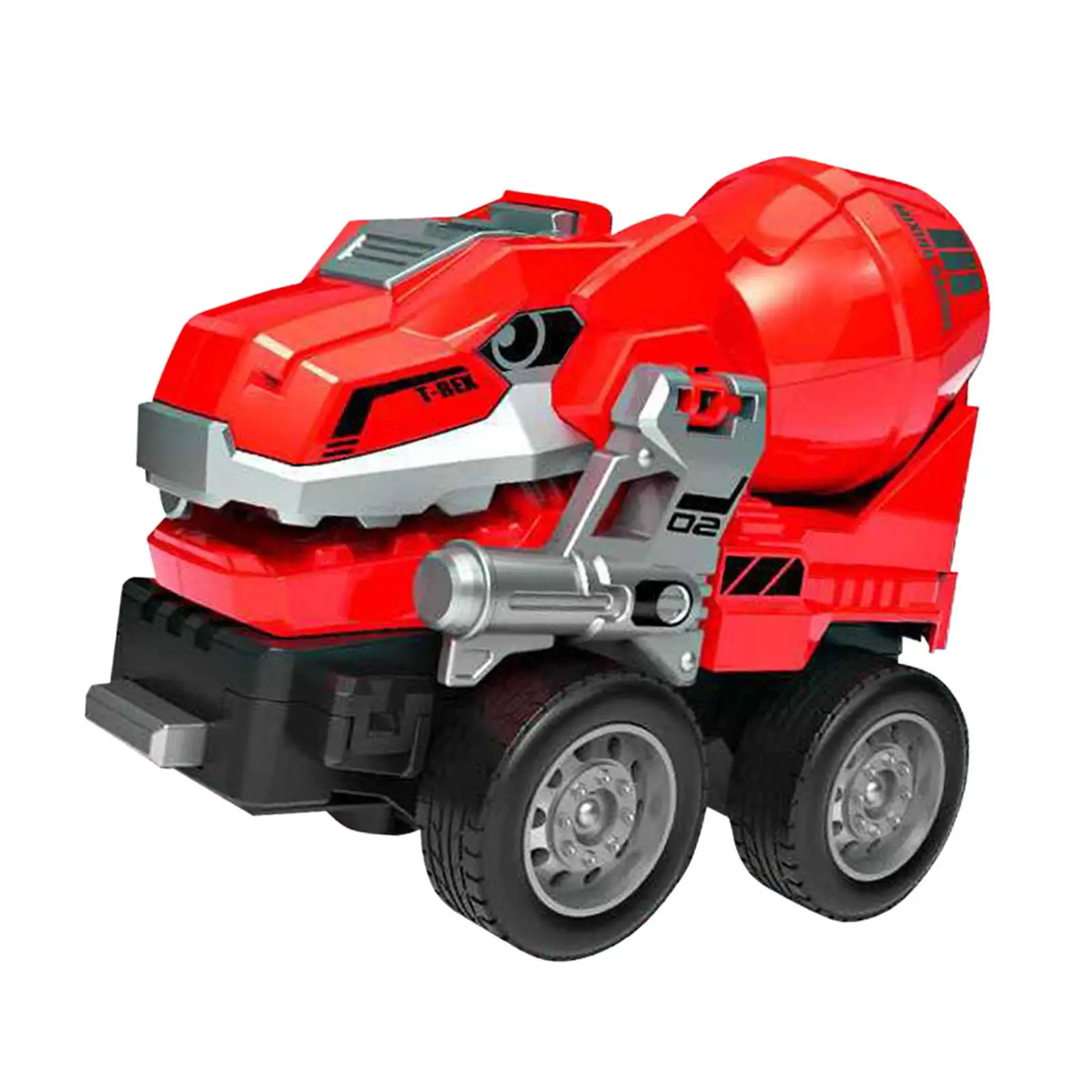 

Инженерная модель строительной техники: развивающие игрушки-трансформеры для детей, подарки на день рождения для дошкольников