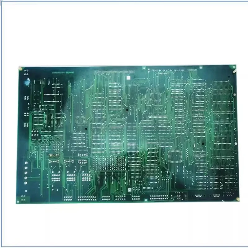 Parts For LG-OTIS X…