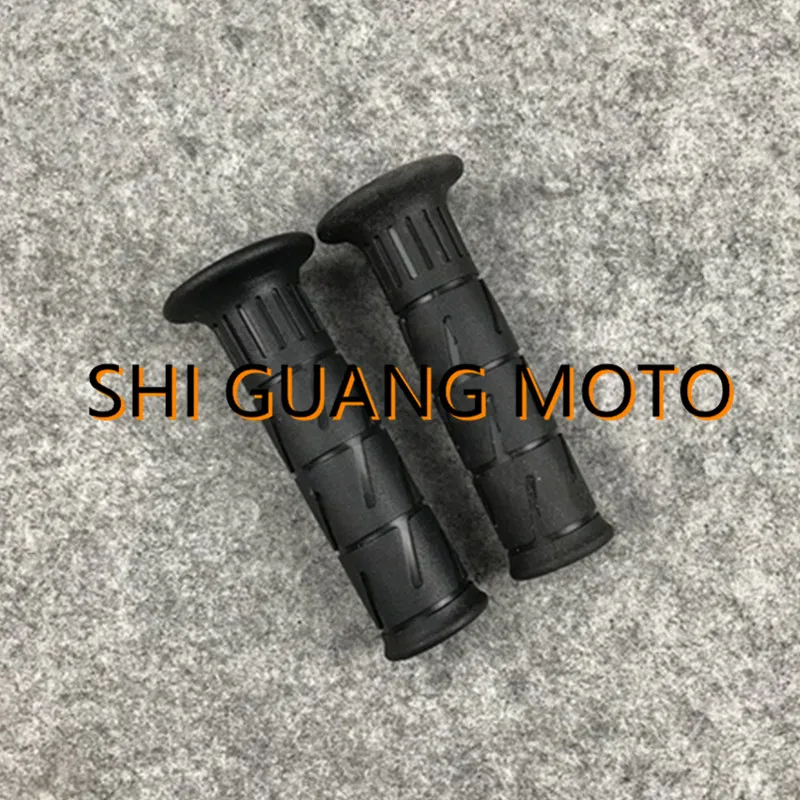 

Fit For Kawasaki ZX6R ZX10R 636 ER6N ER6F Z900 Z800 Z1000 Motorcycle Handle Rubber Sleeve Grips