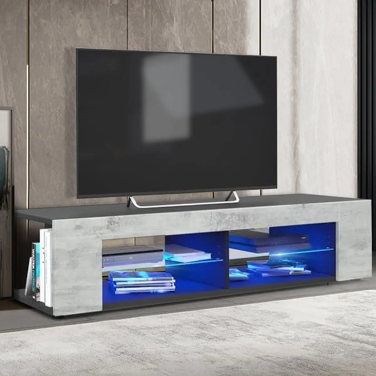 TV Stand for TVs up to 65