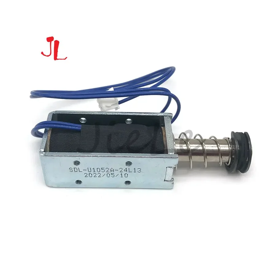 Game Accessories Recoil Electromagnet, for Time Crisis 4 Type USB Light Gun Shooting Amusement Game, Arcade Parts view 3