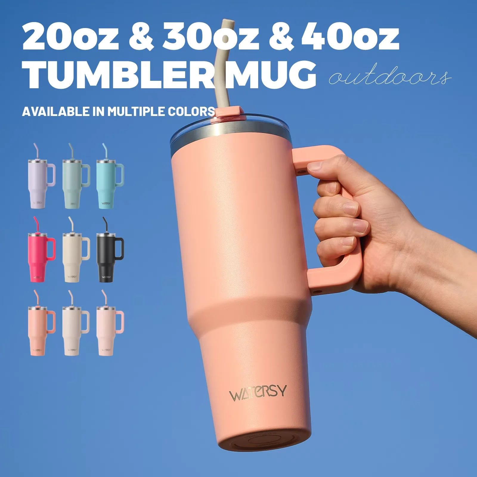: Accessori per thermos e pentole