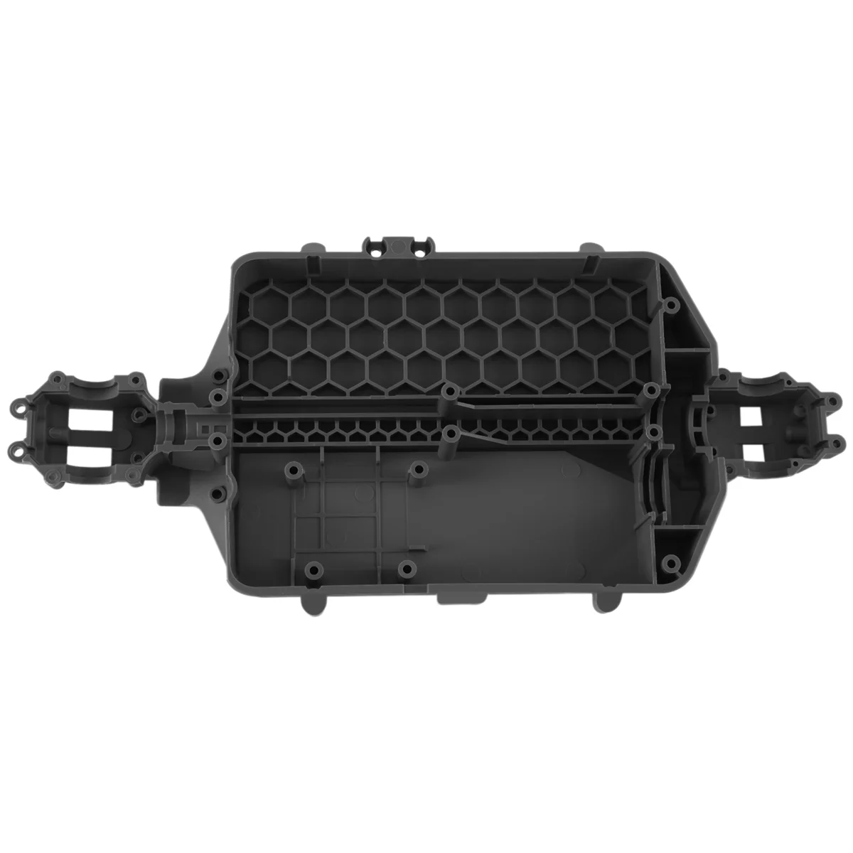 

Автомобильное шасси PMPC_RC 16150 для MJX Hyper Go 16207/08/09/10 H16 H16H/E 1/16