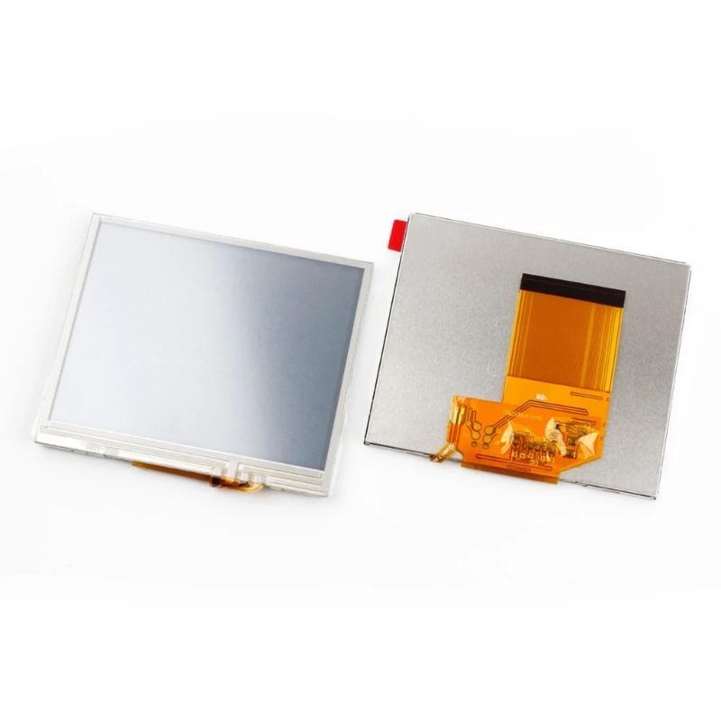 3.5 Inch 54 Pin LCD Display Screen for Satellite Finders and Navigation Devices