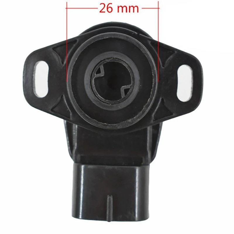 車のスロットルポジションセンサー TPS ポラリスレンジャースポーツマン RZR500 570 800 3131705