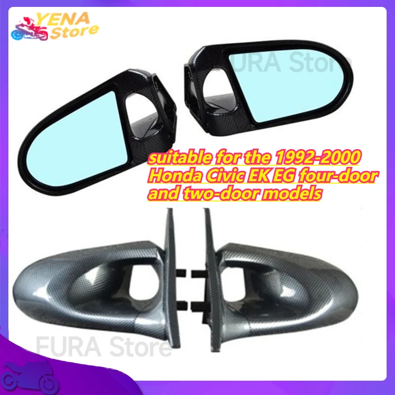 

suitable for the Honda Civic EK 1992-1995EG four-door and two-door models