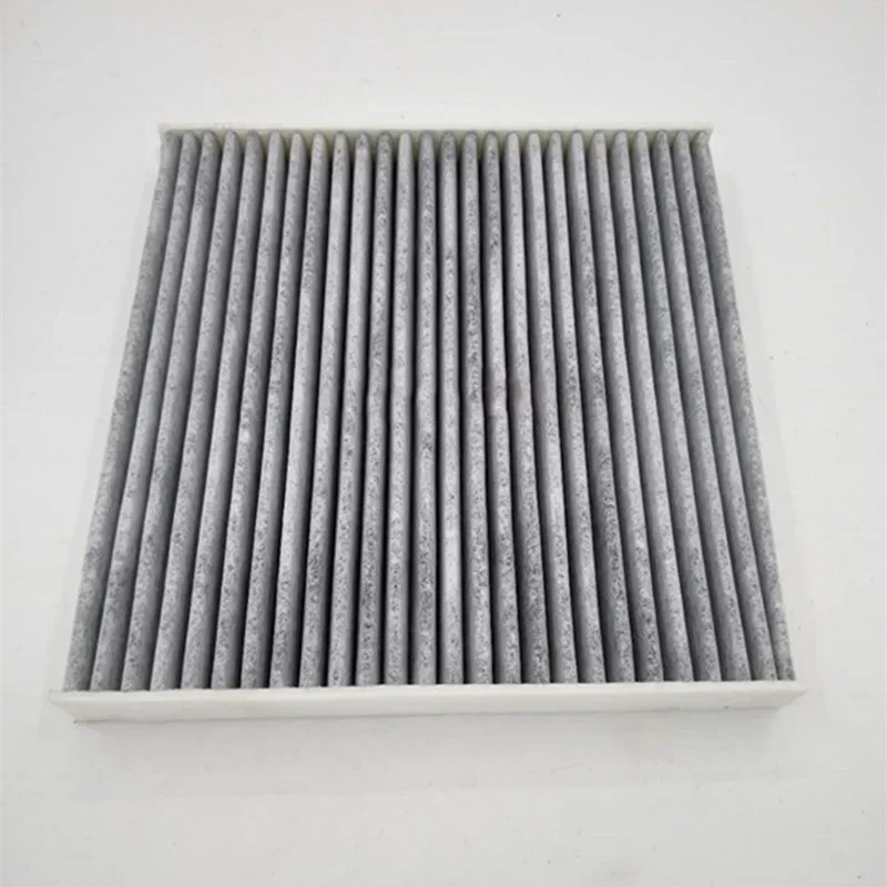 Car Air Conditioner Filter 5Q0819653 5Q0819644 CUK26009 for Chrysler Infiniti and Toyota