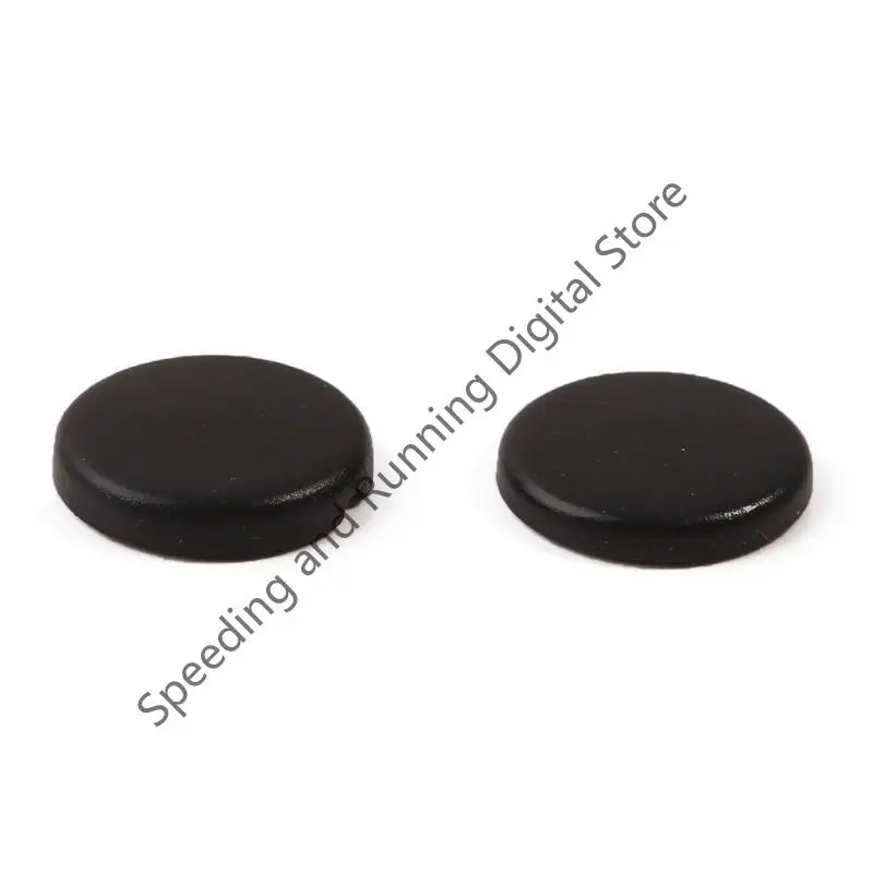 Thinkpad T460S T470S 노트북 피트 하단 케이스 커넥터 용 4Pcs 고무 피트 발 스톡 피트 풋 패드 교체 부품