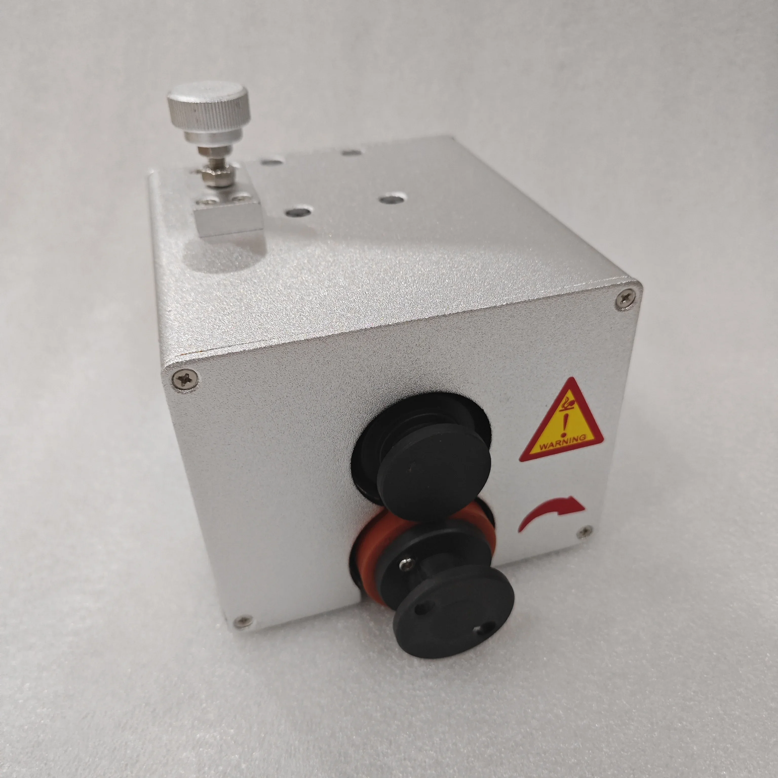 

New DS-1108 Ink Wheel Coding Machine Print Head DS1188 Machine Head DS1108 Print Head