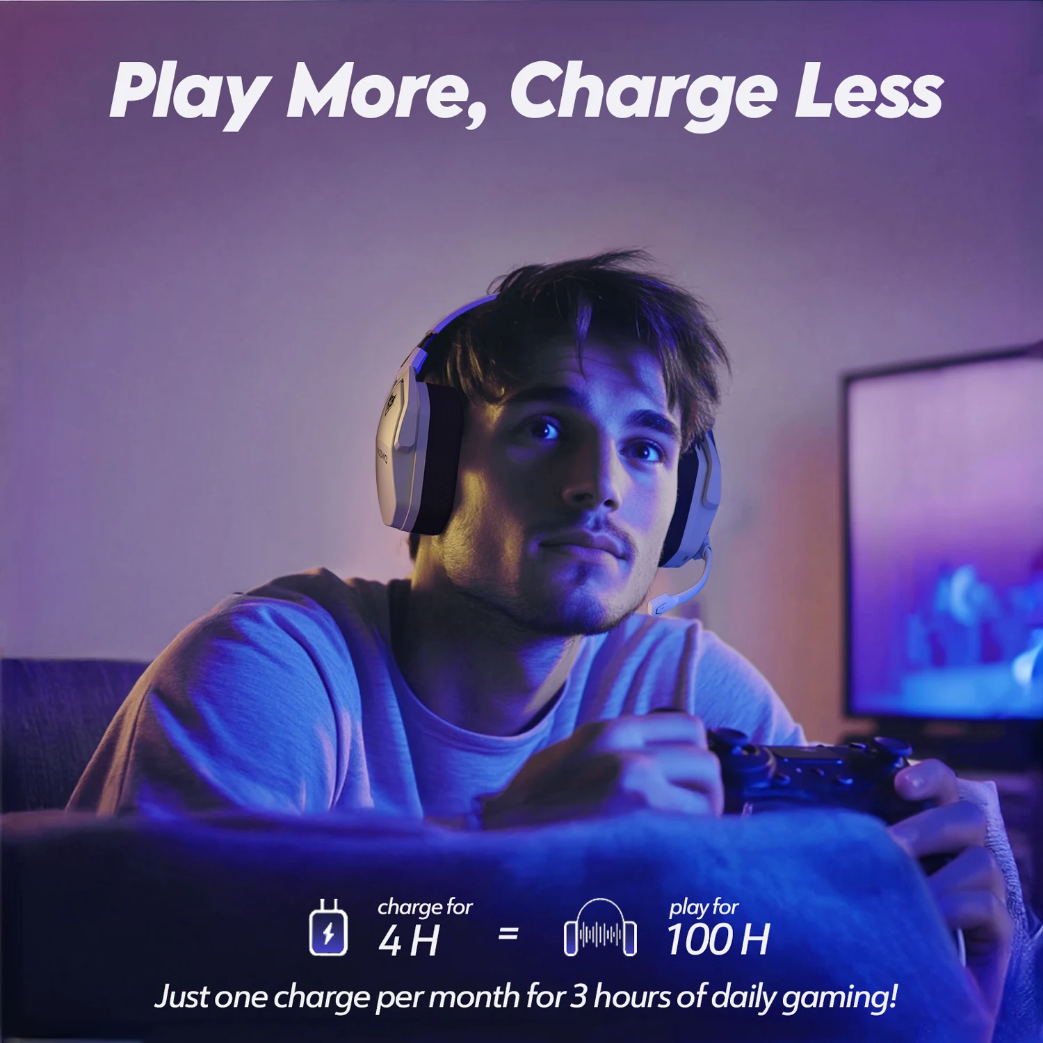 Thumbnail 4 - #56 PS5 Headsets List of Top Picks