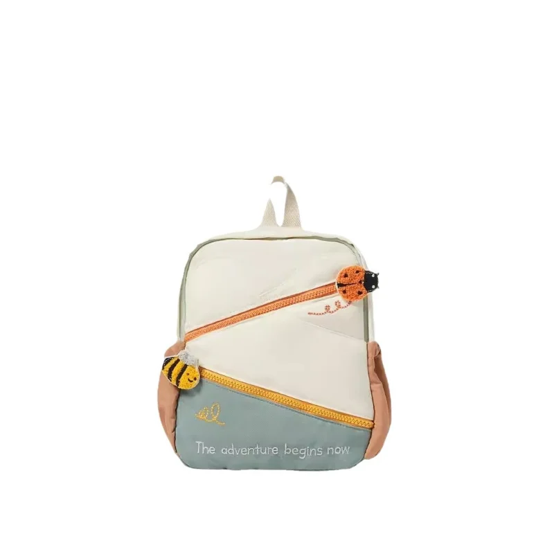 Kids Backpack Fashion Children Preschool Backpack Satchel Bag Knapsack Children Gift 1-5T