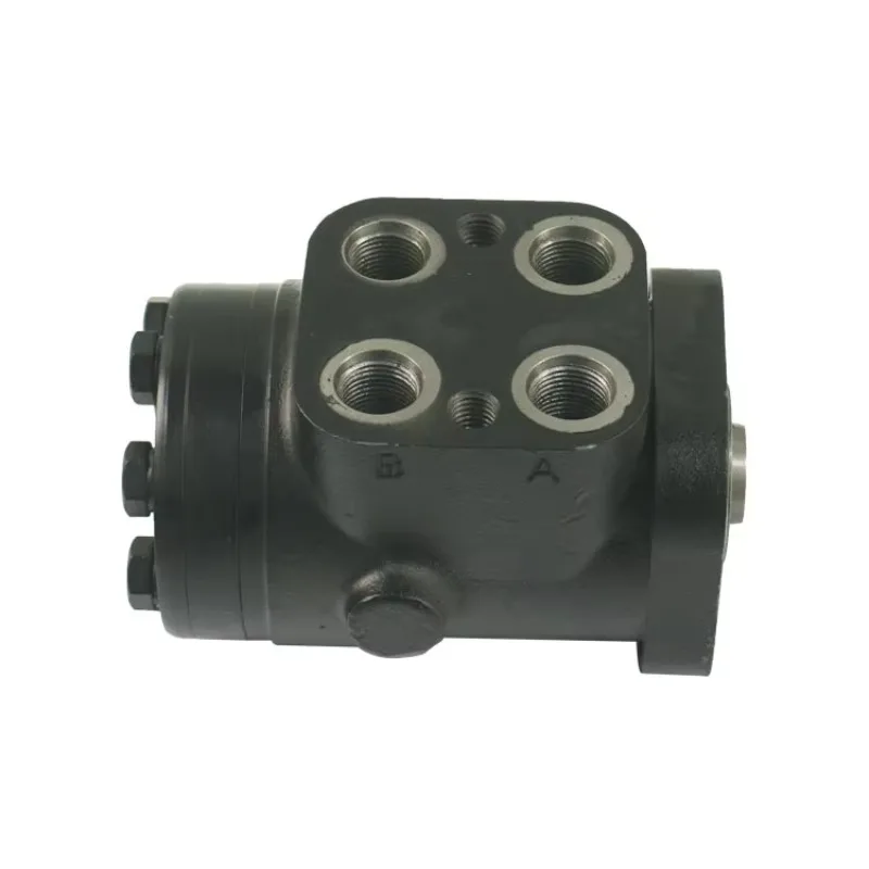 

Hot Sale Forklift Spare Parts 45520-36601-71 Steering Orbitrol for 7FD30/7FD45/Z30