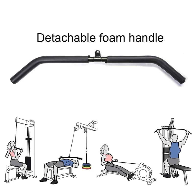 81cm-detachable-lat-pull-down-bar-fitness-grip-for-pulley-system-gym-lat-pulldown-handle-attachments-for-gym-cable-machine