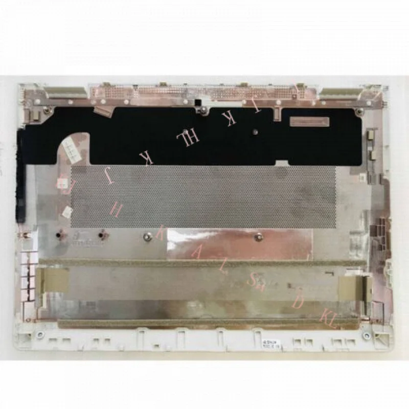 Nowa Dolna Obudowa Spodnia Podstawa Do HP ProBook X360 430 G8 435 G8 HSN-Q27C-I44C M46280-001