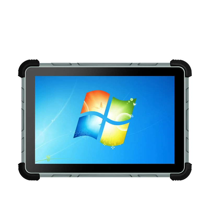 Rugged Tablet Pc IP65 Waterproof Camera 5MP Touch screen 10 inch Tablet Panel PC