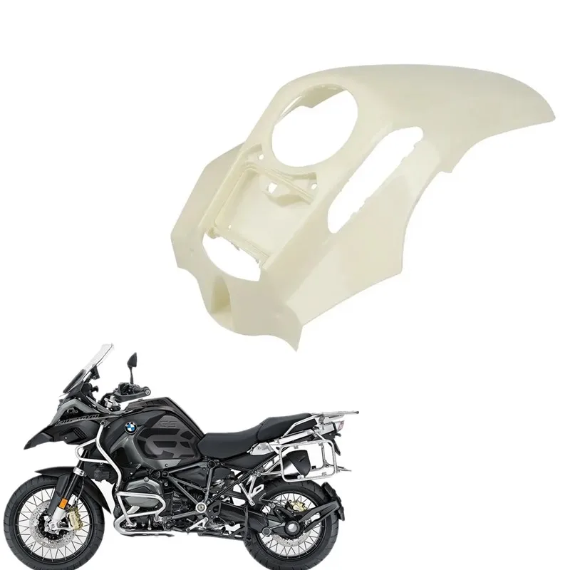 For BMW K51 R1200GS R 1200 GS Adventure 2012-2018 2017 Unpainted Motorcycle  Acsessories Covering Fuel Gas Tank