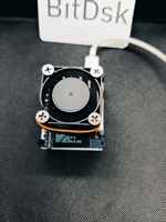Bitdsk N8 -Mall Size Bitcoin Asic Miner