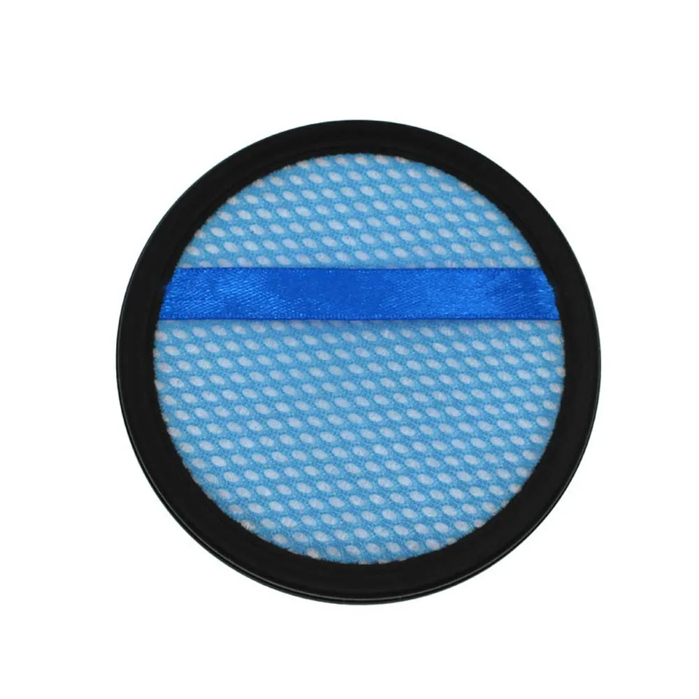 1 Stuk Hepa Filter Voor Philips Fc6400 Fc6402 Fc6405 Fc6408 Fc6409 Fc6166 Stofzuiger Reserveonderdelen Pre-Motor Wasbaar